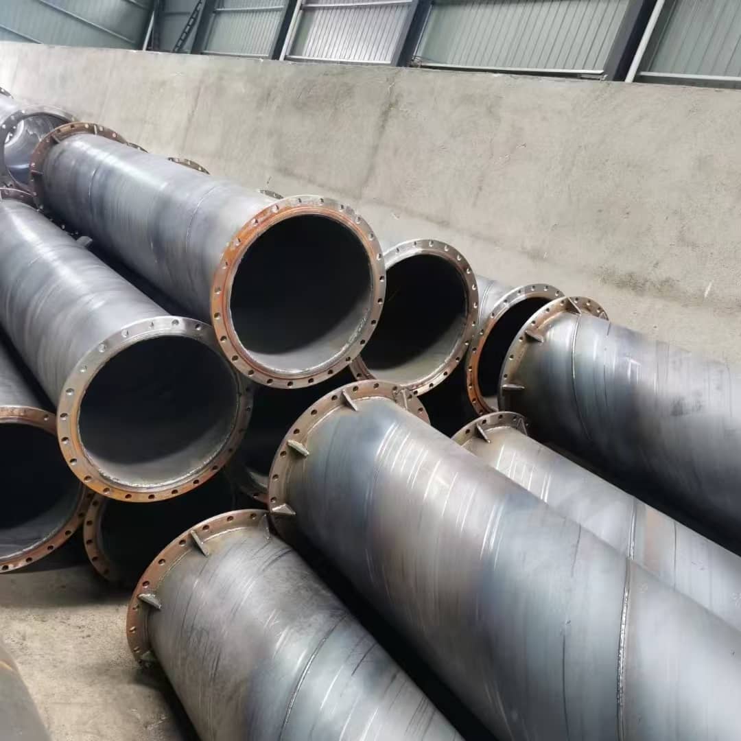 隧道管